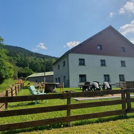 Appart Le Cerf 4 Etoiles 74M2 Cornimont Exterior photo