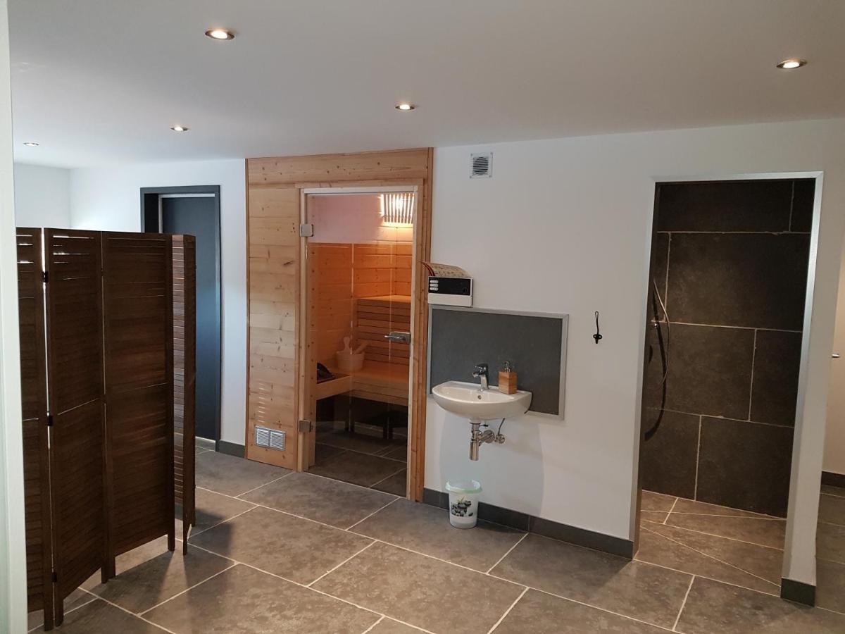Appart Le Cerf 4 Etoiles 74M2 Cornimont Exterior photo