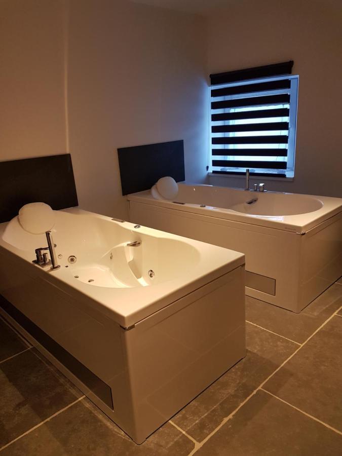 Appart Le Cerf 4 Etoiles 74M2 Cornimont Exterior photo